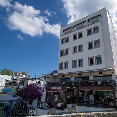 Bodrum Gulet Otel المظهر الخارجي الصورة
