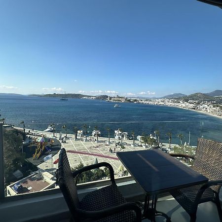 Bodrum Gulet Otel المظهر الخارجي الصورة