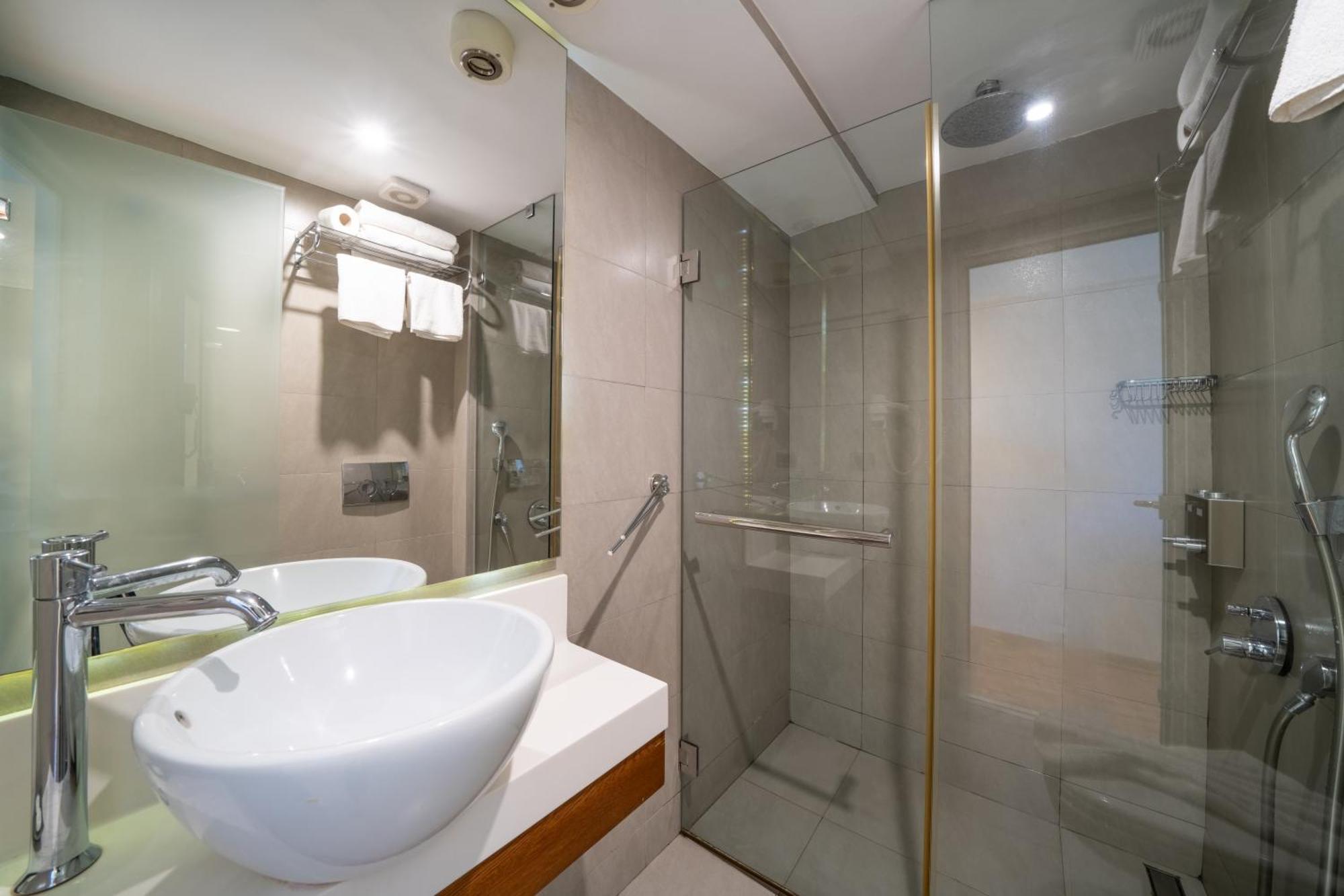 Bodrum Gulet Otel المظهر الخارجي الصورة