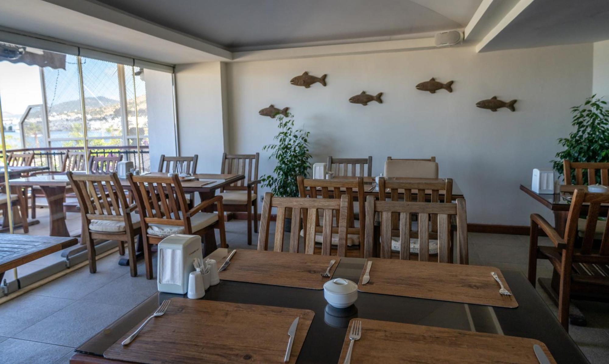 Bodrum Gulet Otel المظهر الخارجي الصورة