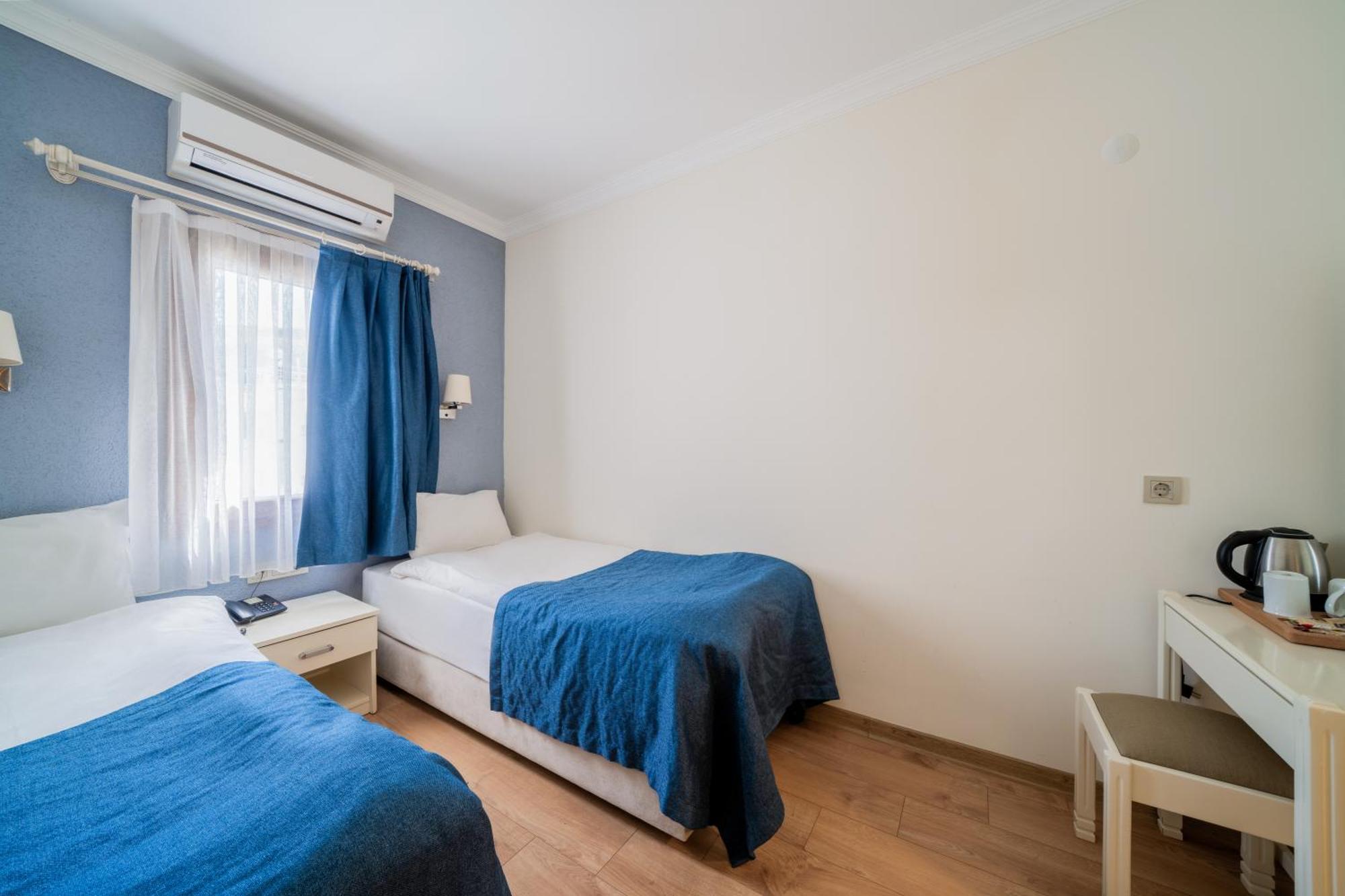 Bodrum Gulet Otel المظهر الخارجي الصورة