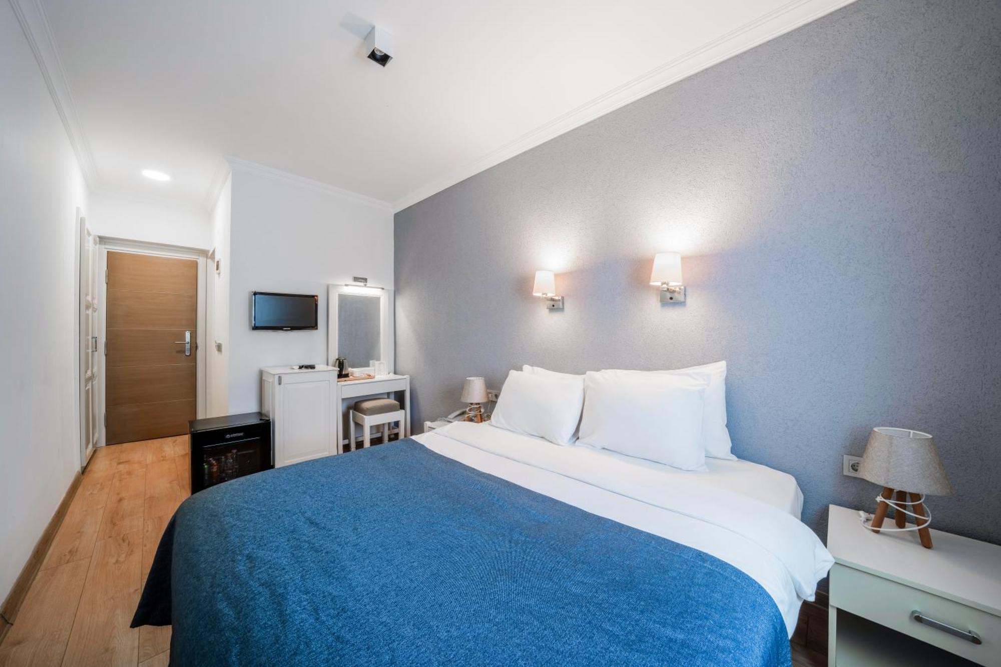 Bodrum Gulet Otel المظهر الخارجي الصورة