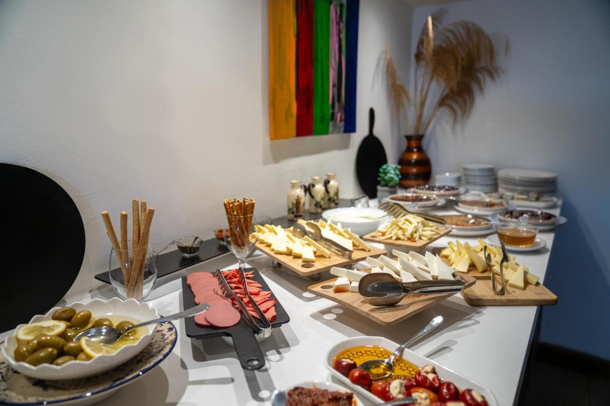 Bodrum Gulet Otel المظهر الخارجي الصورة