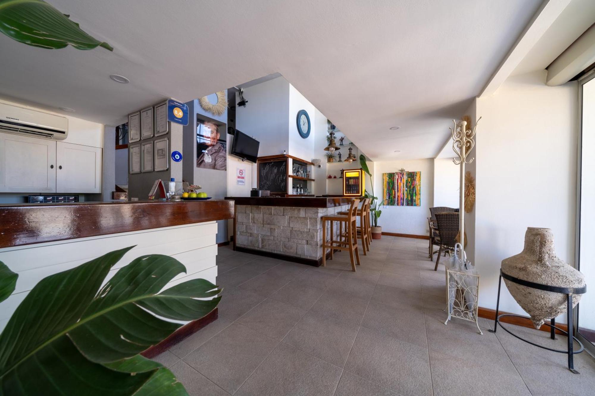 Bodrum Gulet Otel المظهر الخارجي الصورة