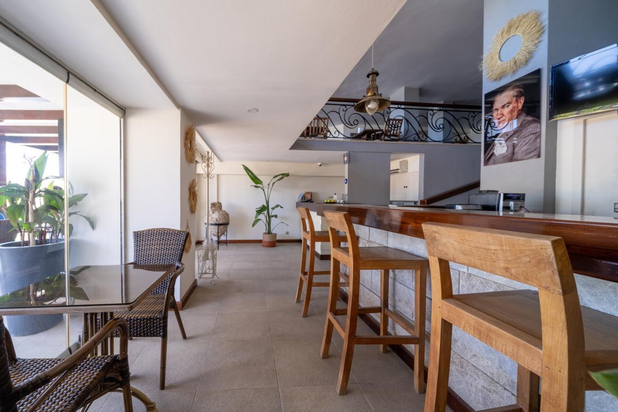 Bodrum Gulet Otel المظهر الخارجي الصورة