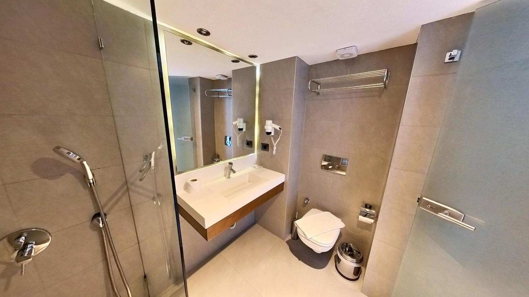 Bodrum Gulet Otel المظهر الخارجي الصورة
