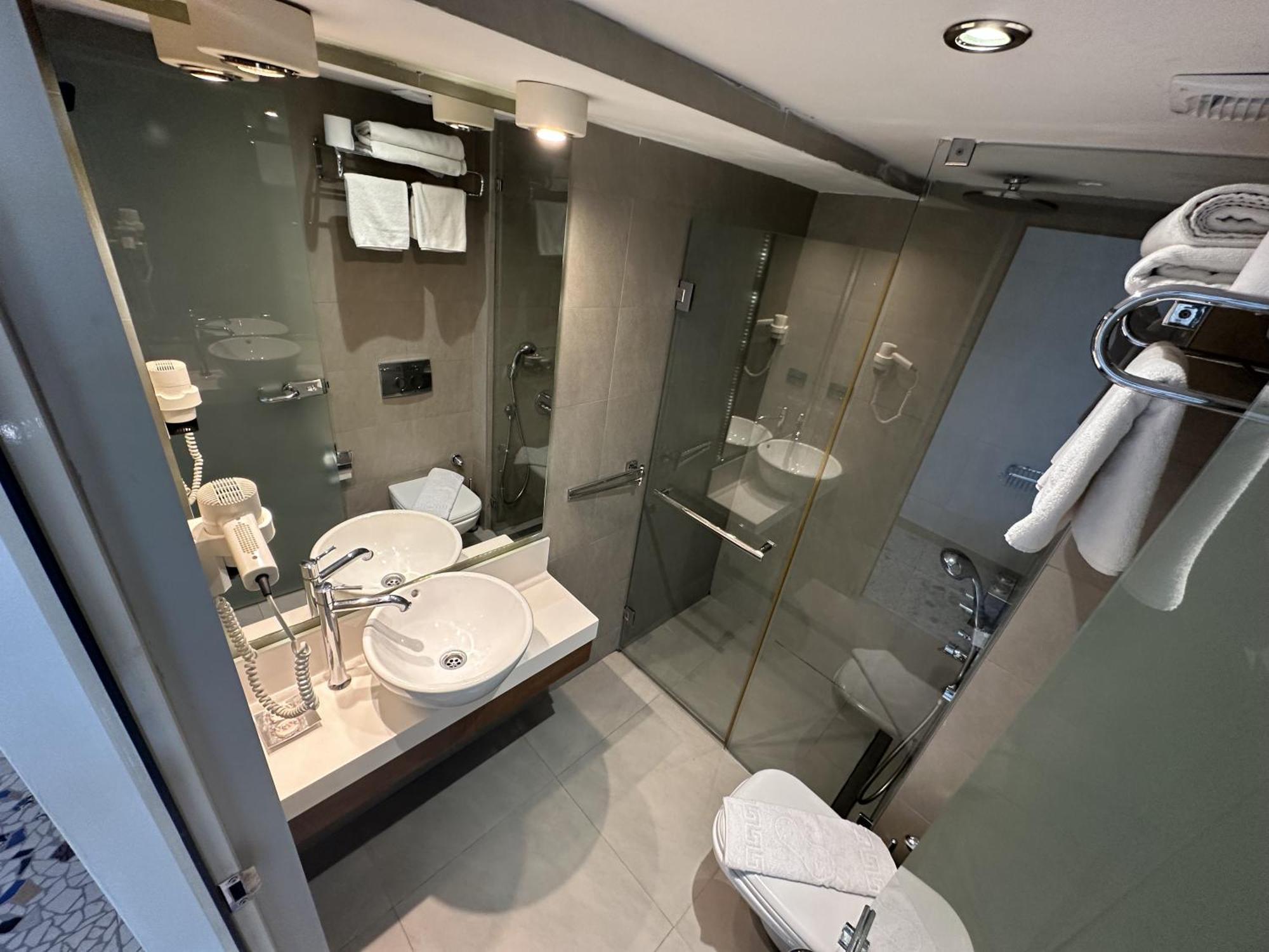 Bodrum Gulet Otel المظهر الخارجي الصورة